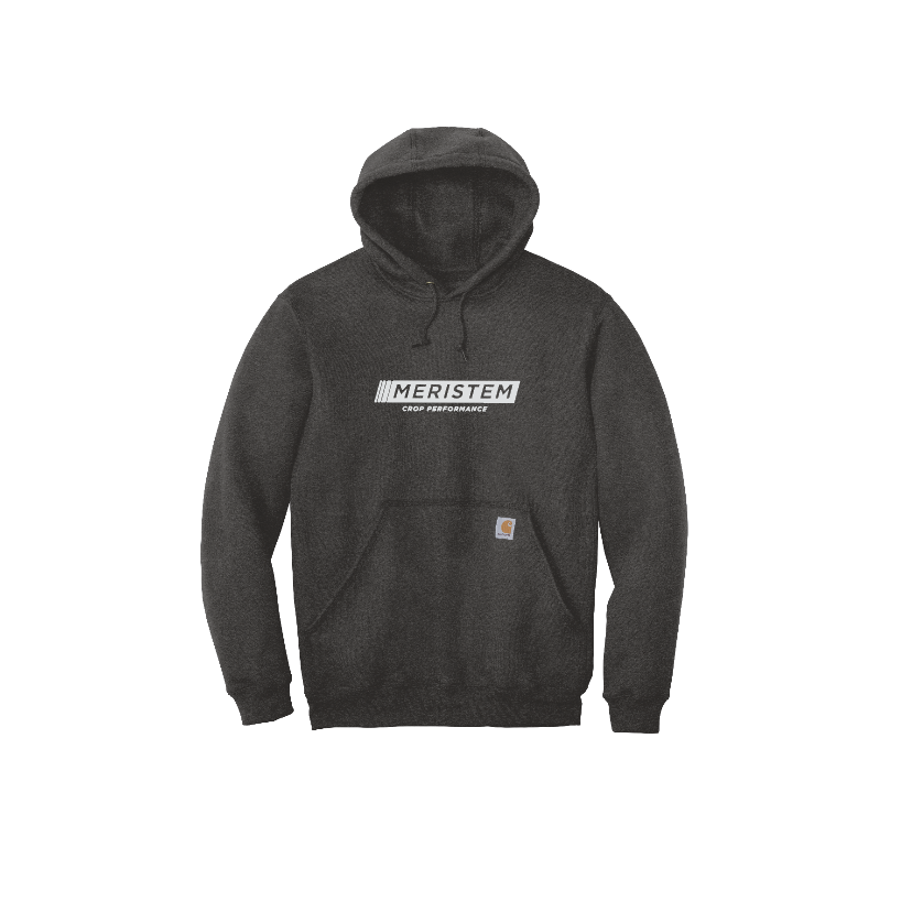 Carhartt ® Midweight Hooded Sweatshirt