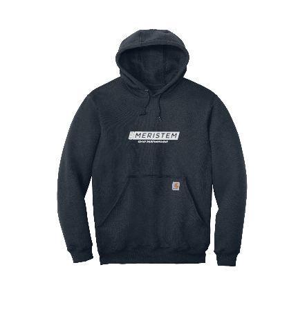 Carhartt ® Midweight Hooded Sweatshirt