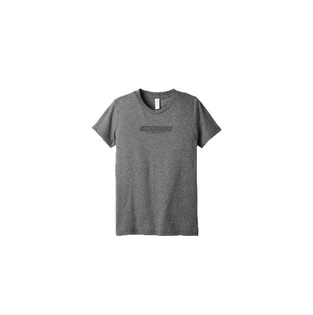 BELLA+CANVAS ® Youth Triblend Short Sleeve Tee