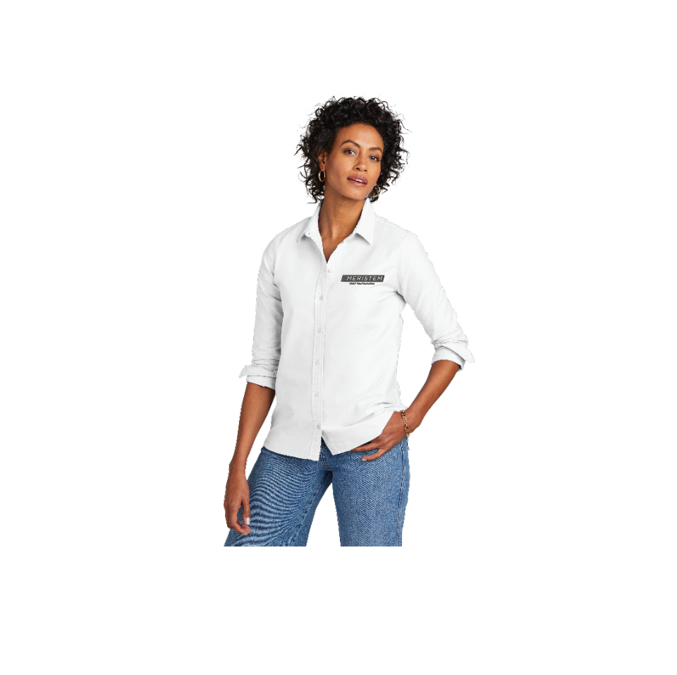 Brooks Brothers® Women’s Casual Oxford Cloth Shirt