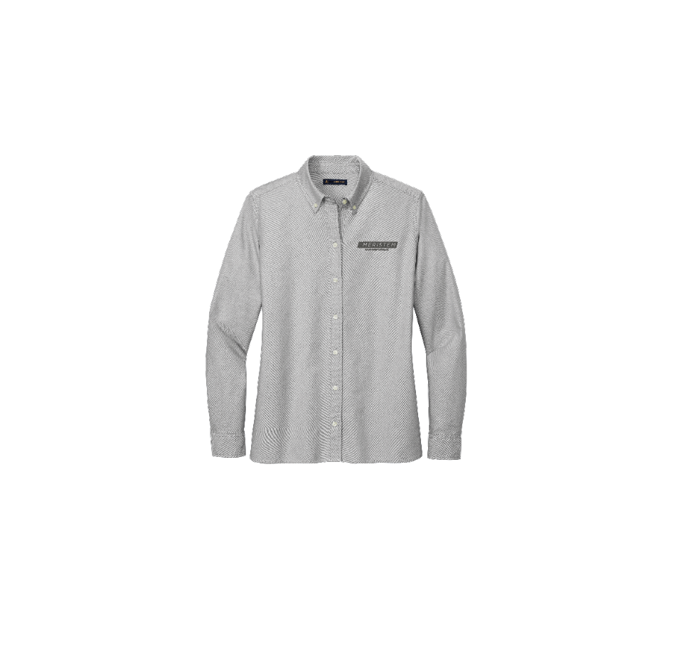 Brooks Brothers® Women’s Casual Oxford Cloth Shirt