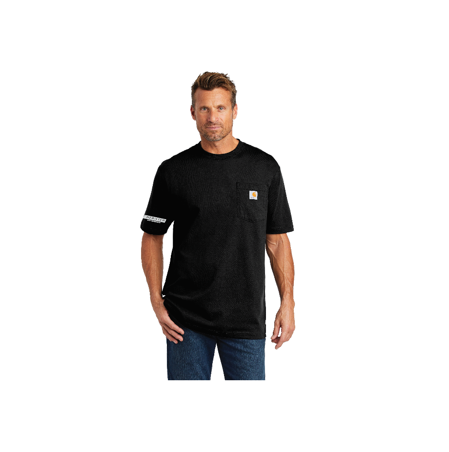 Carhartt ® Workwear Pocket Short Sleeve T-Shirt