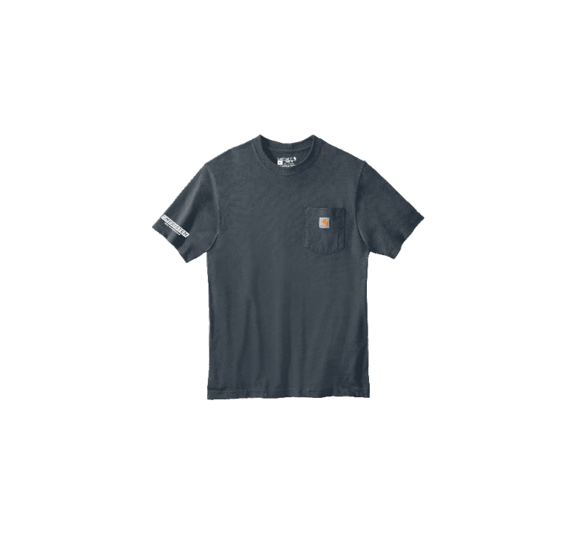 Carhartt ® Workwear Pocket Short Sleeve T-Shirt