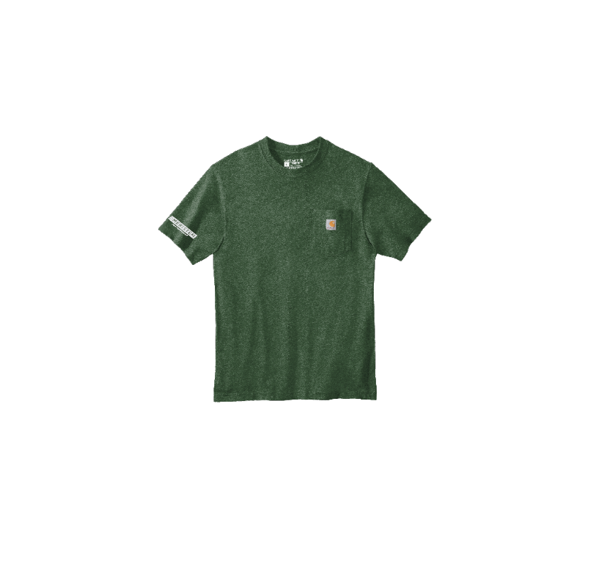 Carhartt ® Workwear Pocket Short Sleeve T-Shirt