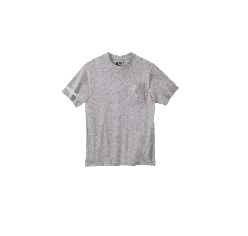 Carhartt ® Workwear Pocket Short Sleeve T-Shirt