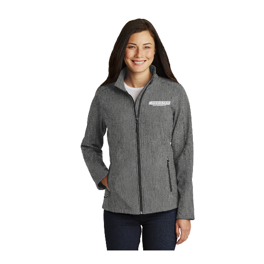 Port Authority® Ladies Core Soft Shell Jacket