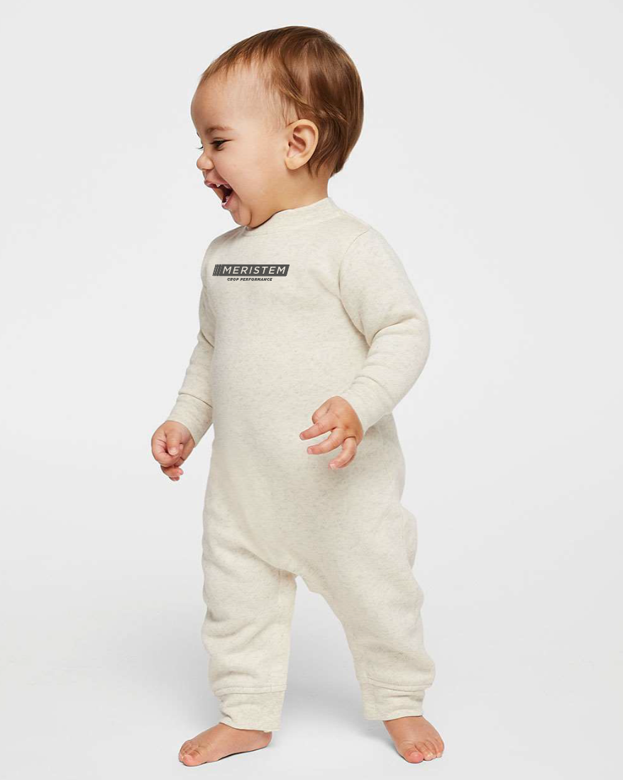 Rabbit Skins - Infant Fleece One-Piece