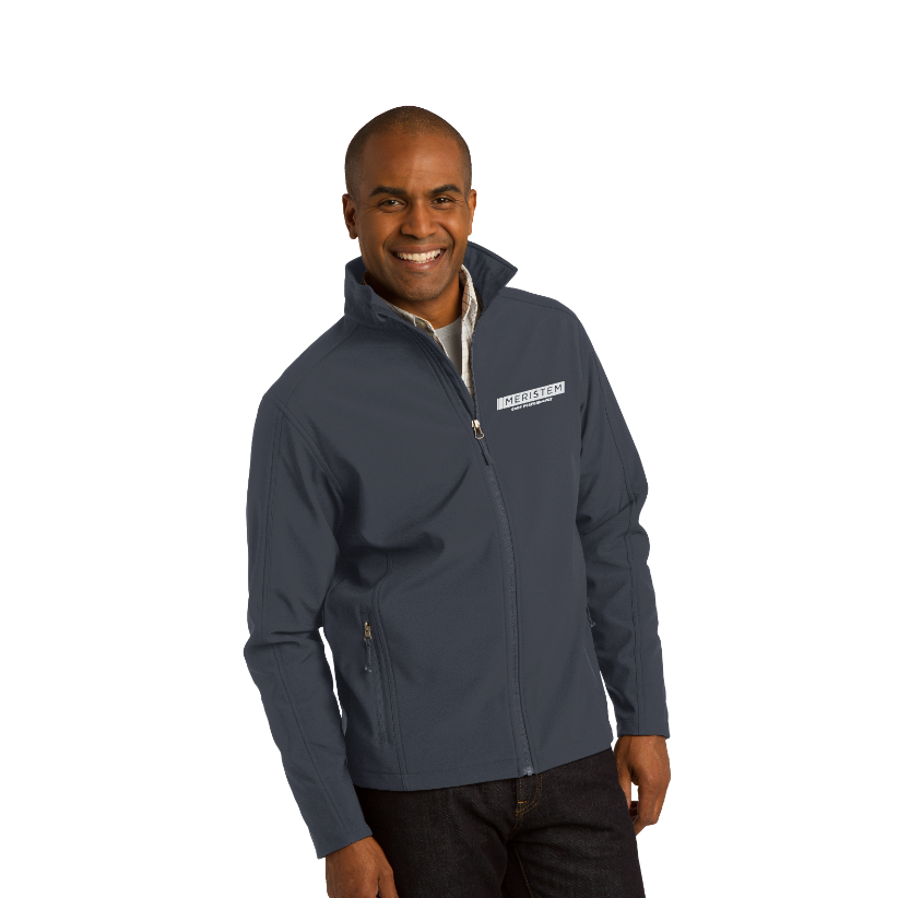 Port Authority® Tall Core Soft Shell Jacket