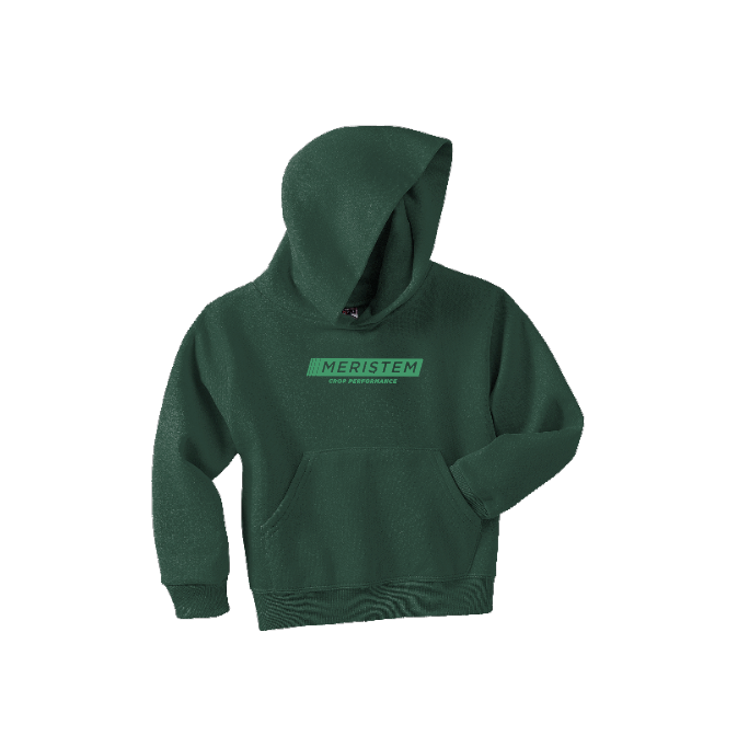 Jerzees® - Youth NuBlend® Pullover Hooded Sweatshirt