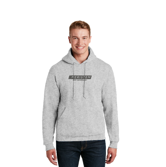 Jerzees® Super Sweats® NuBlend® - Pullover Hooded Sweatshirt