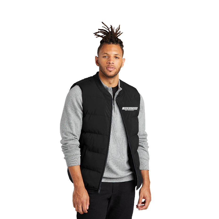 Mercer+Mettle® Puffy Vest