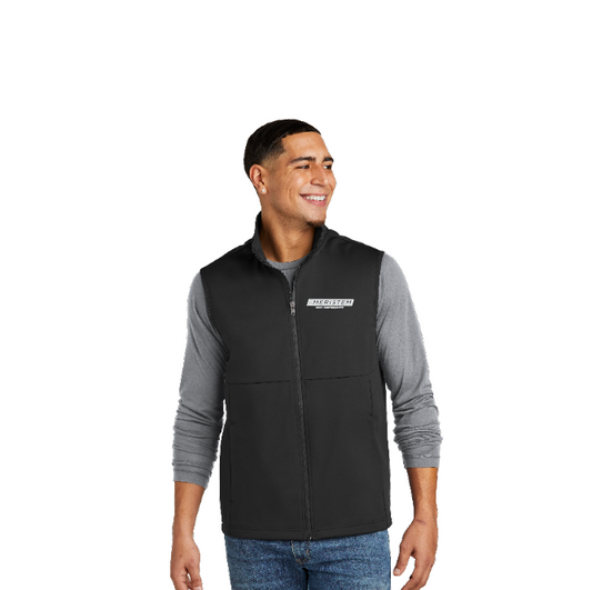 Sport-Tek® Soft Shell Vest