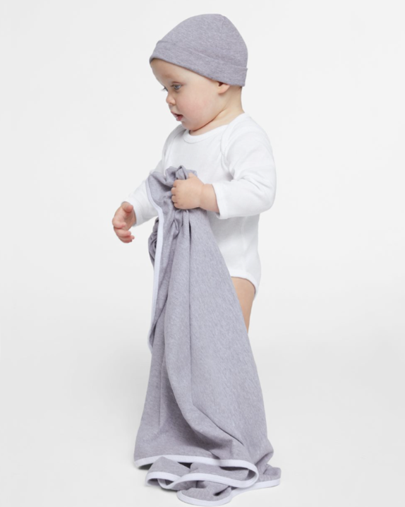 Rabbit Skins - Premium Jersey Infant Blanket