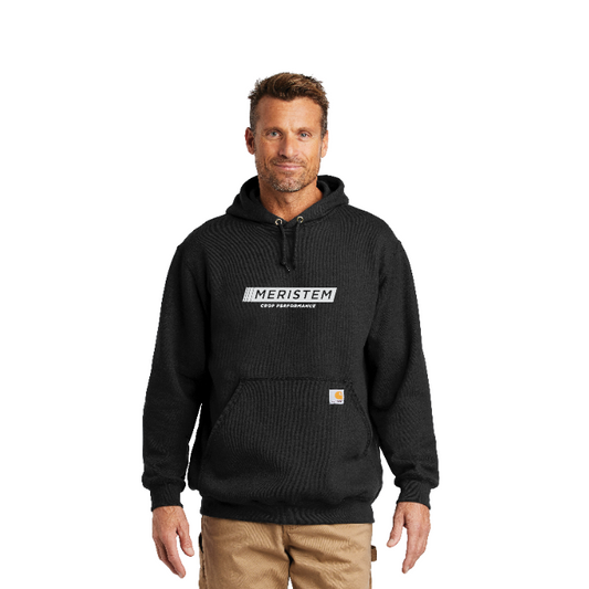 Carhartt ® Midweight Hooded Sweatshirt